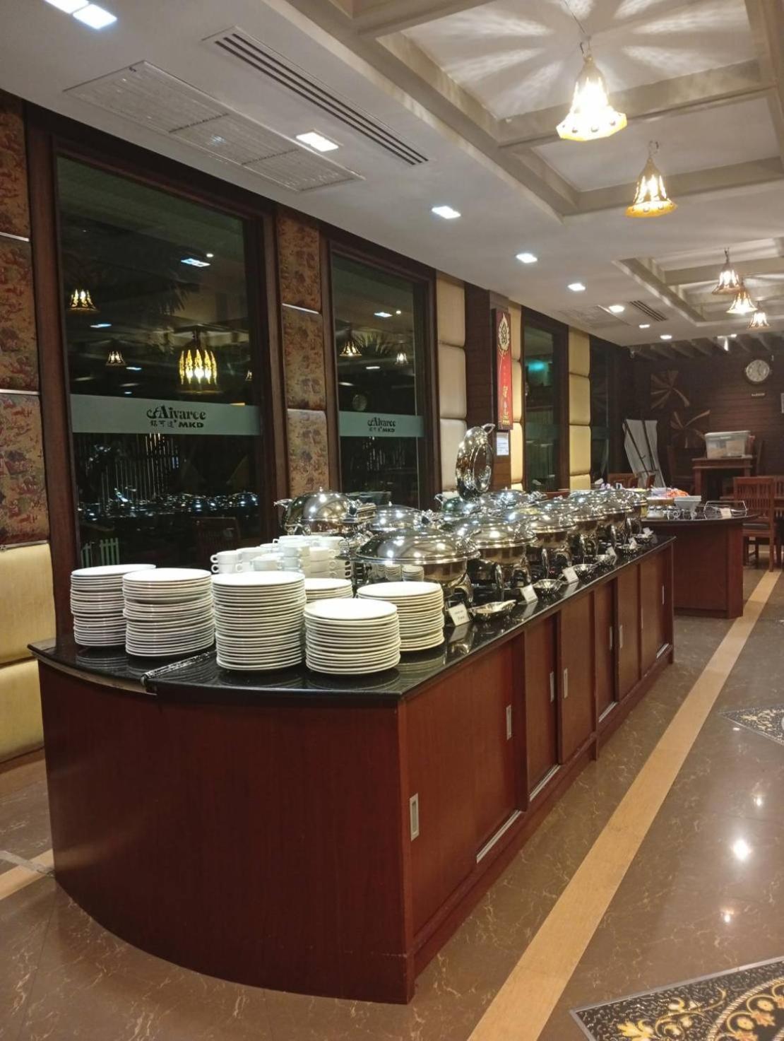 Aiyaree Place Sha Hotel Jomtien