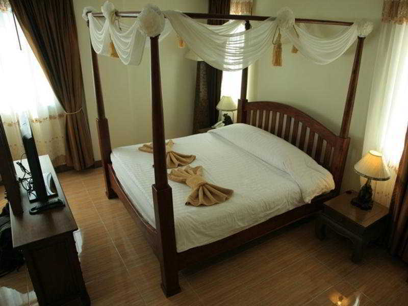 Aiyaree Place Sha Hotel Pantai Jomtien