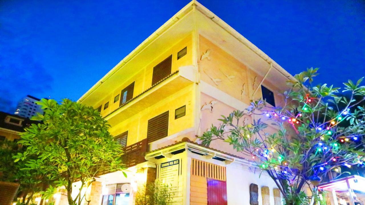 Aiyaree Place Sha 4* Pantai Jomtien