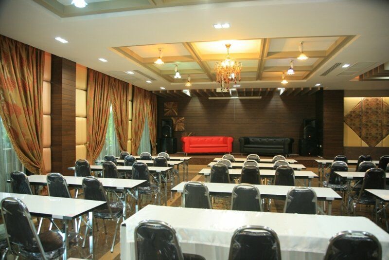 Hotel Aiyaree Place Sha Pantai Jomtien